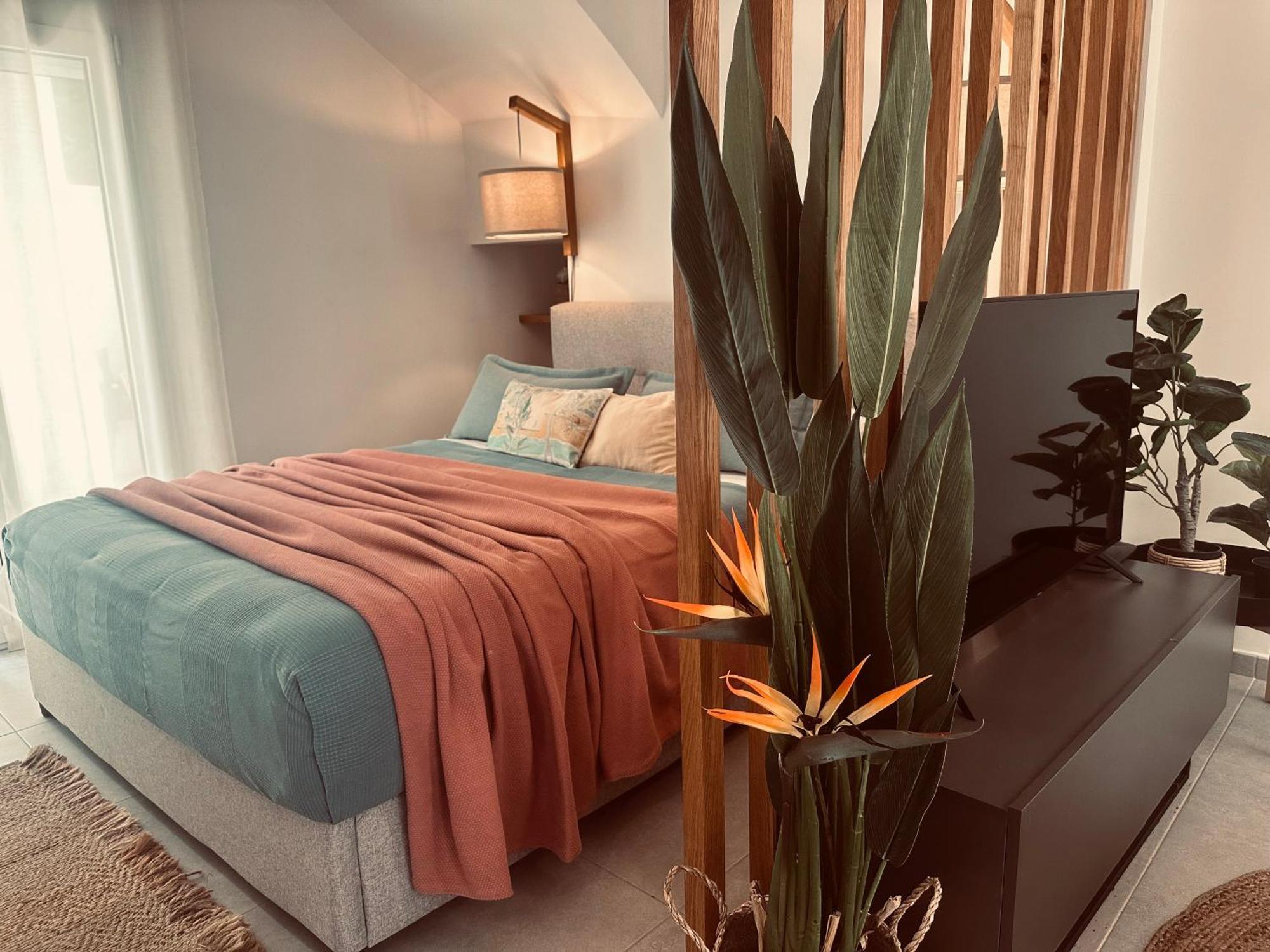 Tzane Luxury Suites Zákynthos by Eksteriør bilde