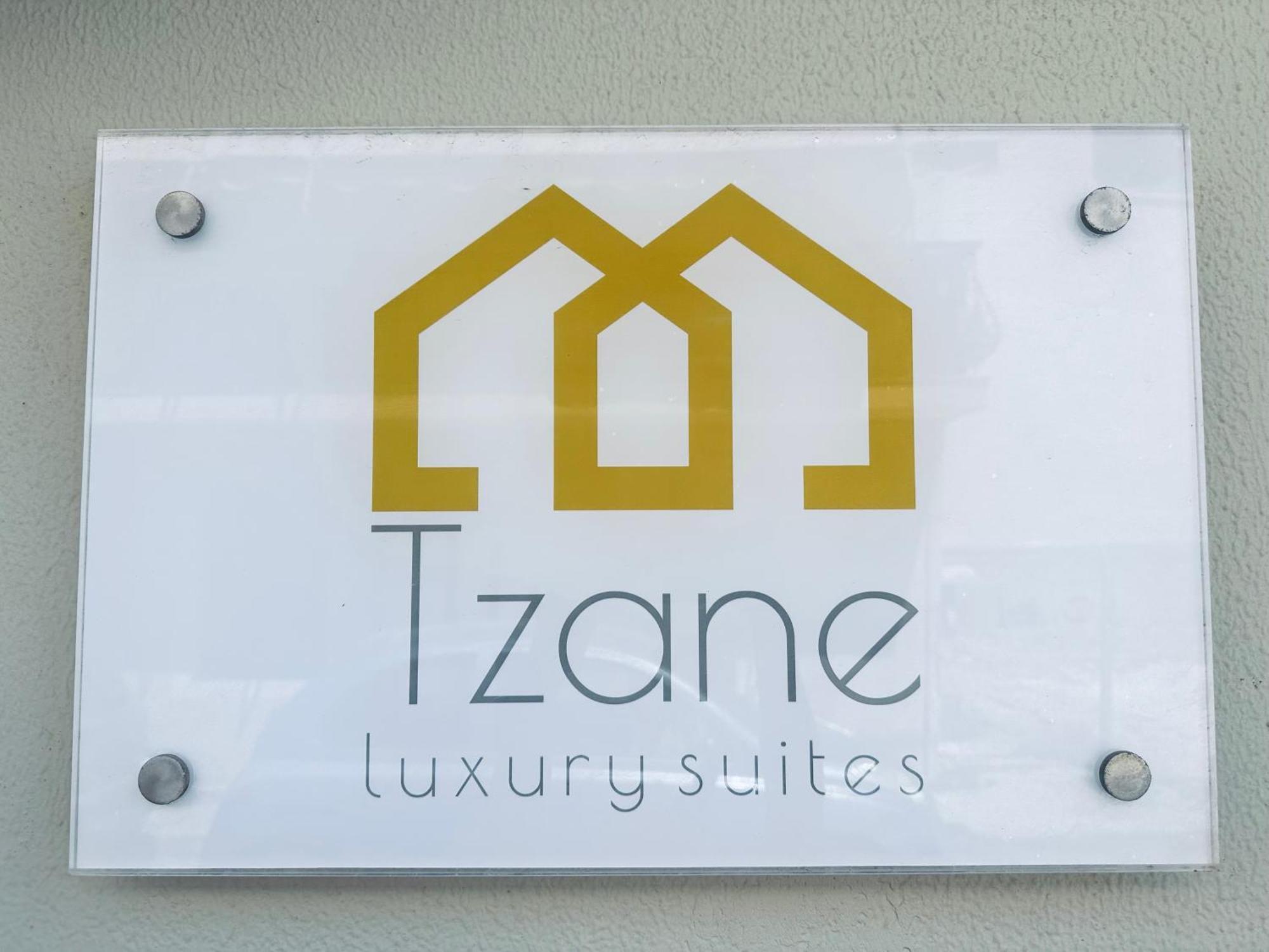 Tzane Luxury Suites Zákynthos by Eksteriør bilde