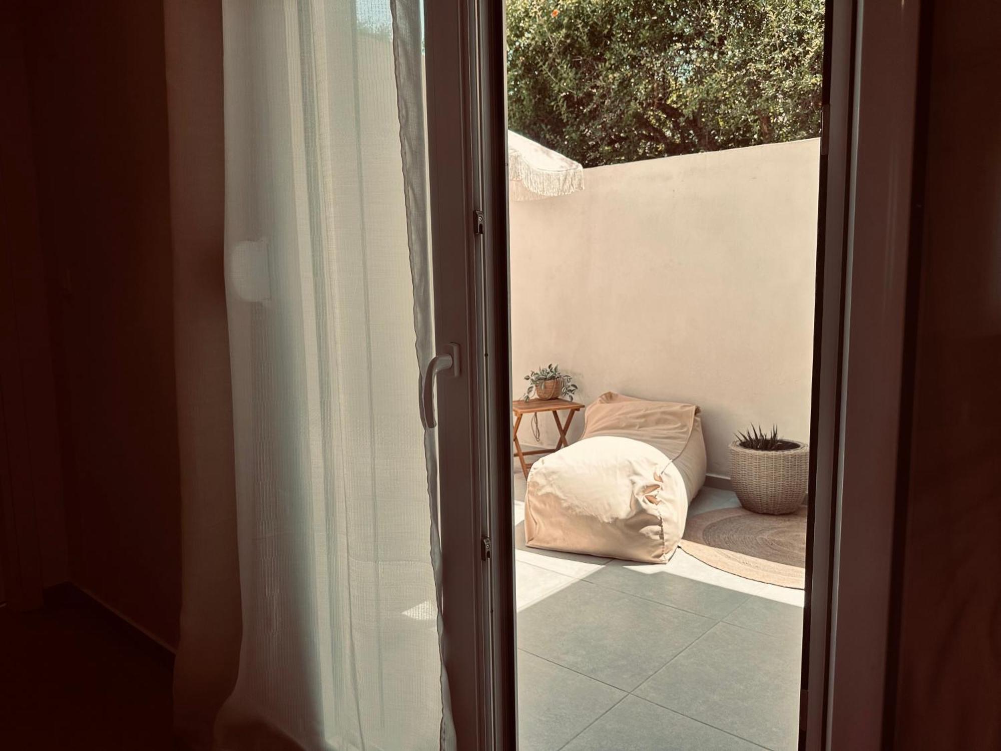 Tzane Luxury Suites Zákynthos by Eksteriør bilde