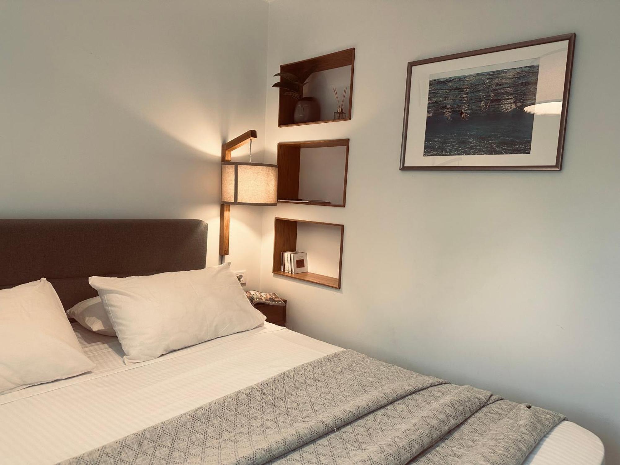 Tzane Luxury Suites Zákynthos by Eksteriør bilde