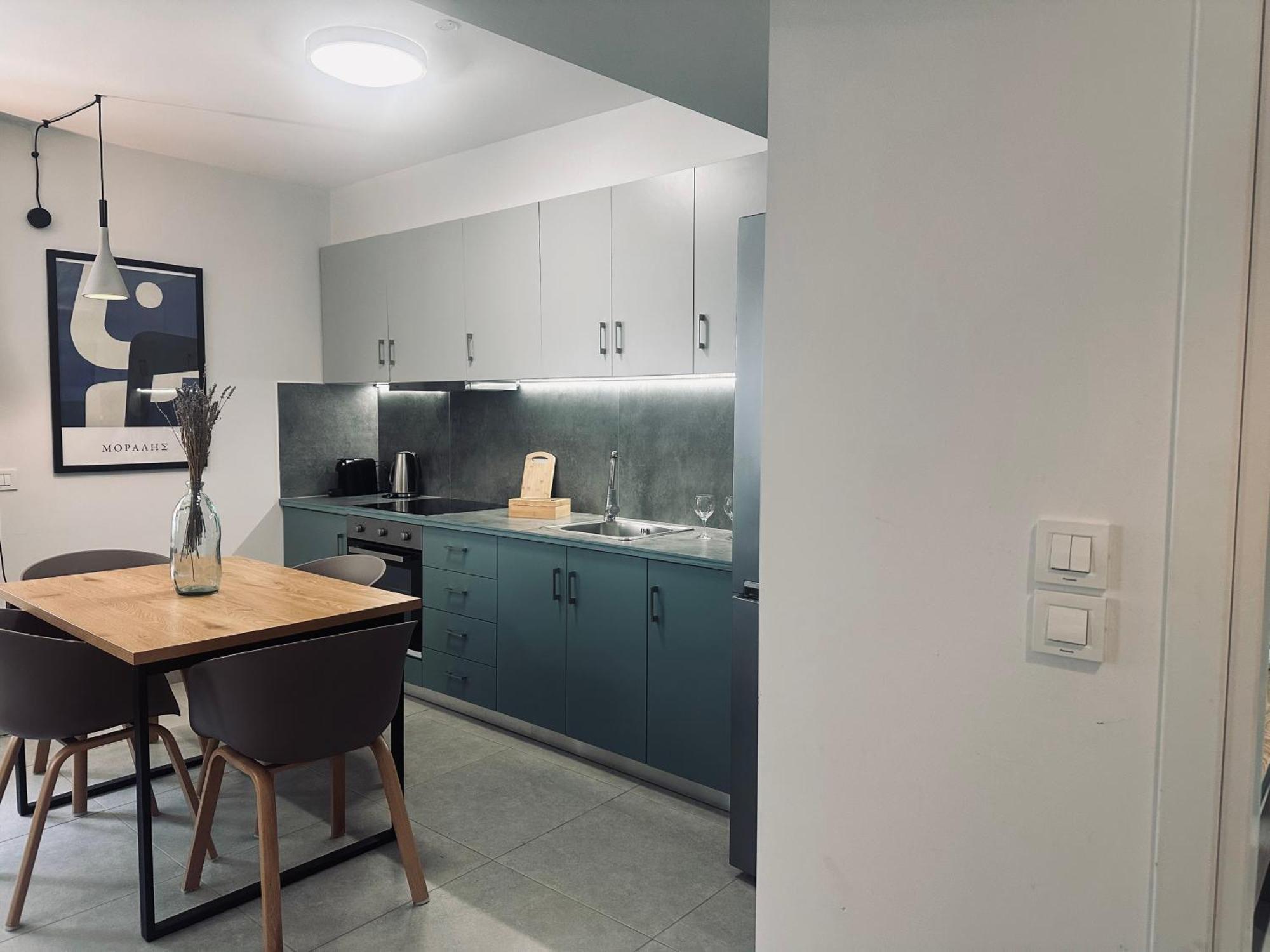 Tzane Luxury Suites Zákynthos by Eksteriør bilde