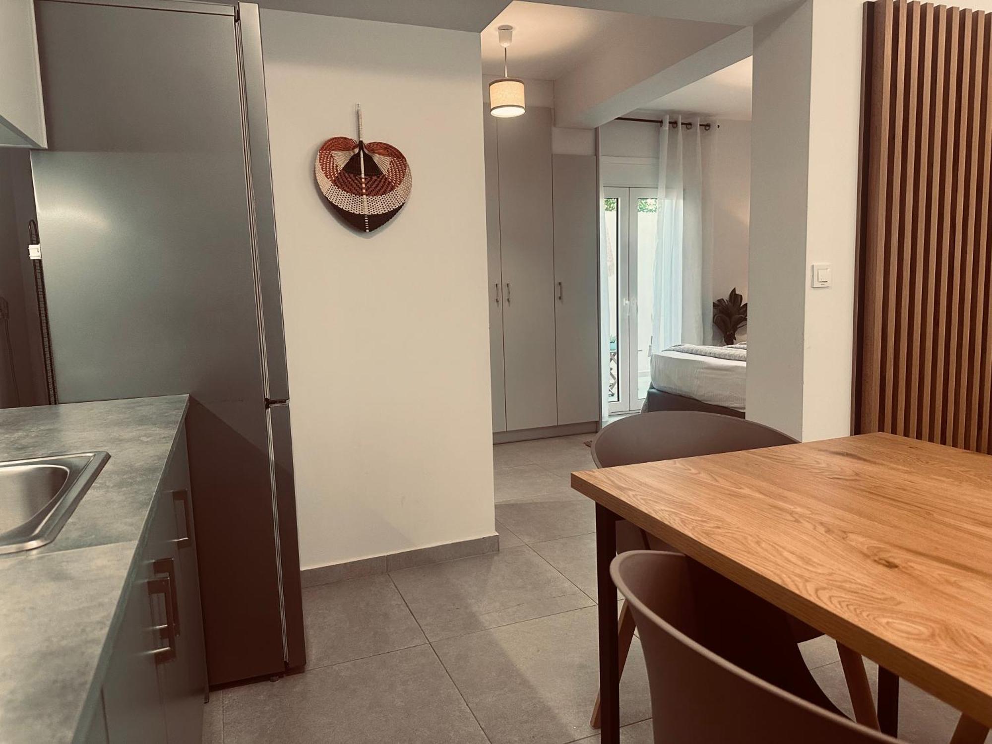Tzane Luxury Suites Zákynthos by Eksteriør bilde