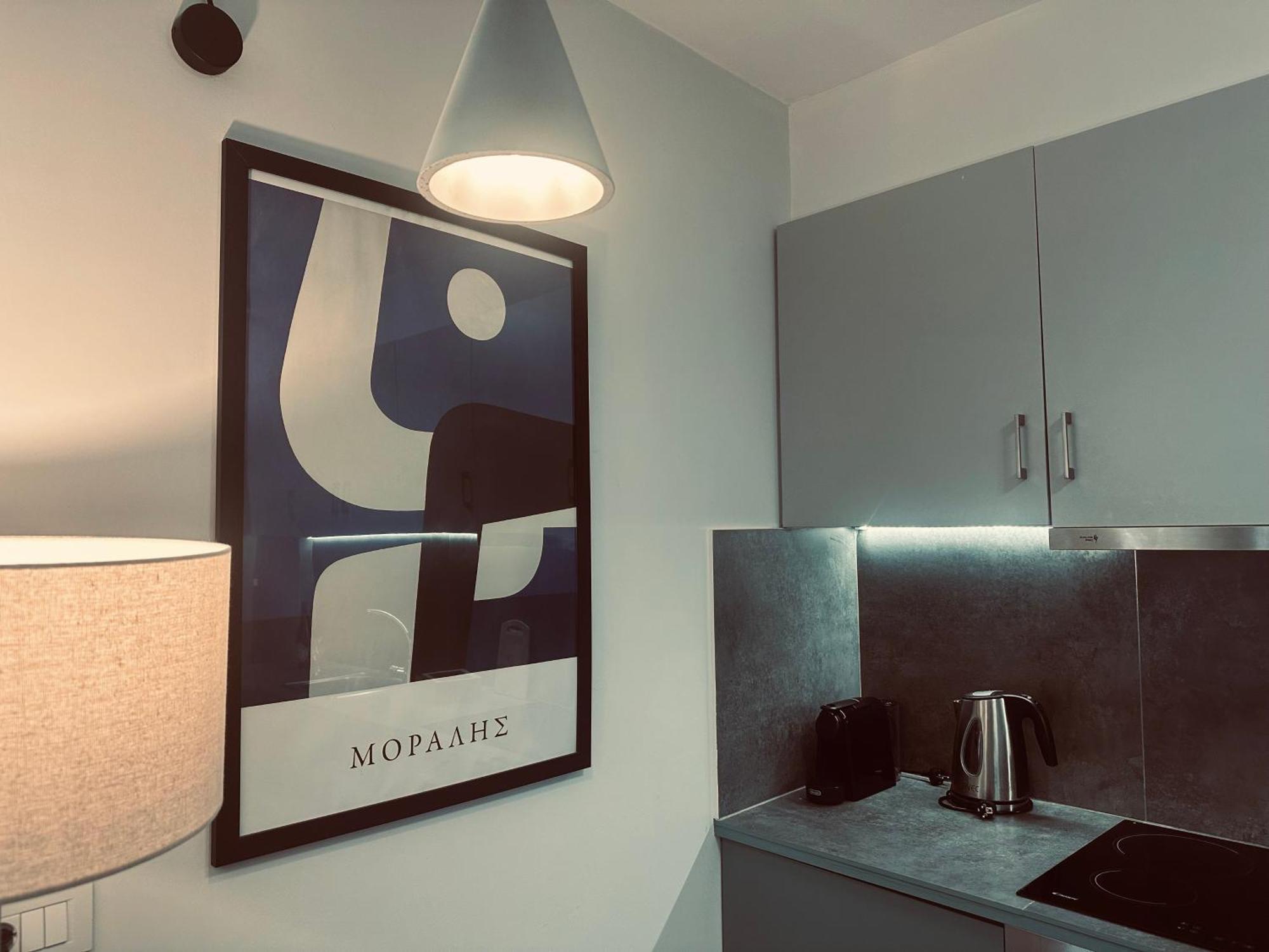 Tzane Luxury Suites Zákynthos by Eksteriør bilde