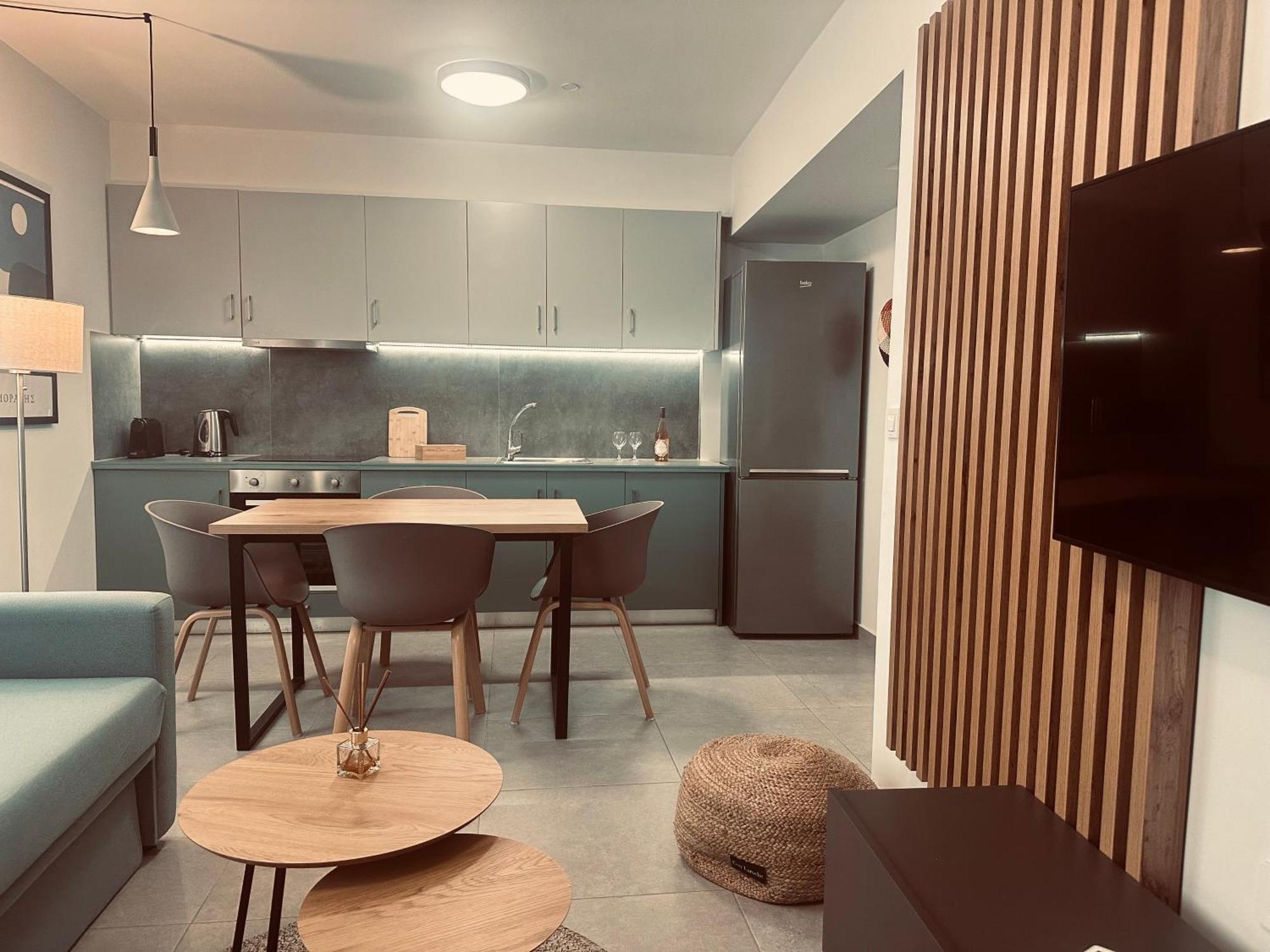 Tzane Luxury Suites Zákynthos by Eksteriør bilde