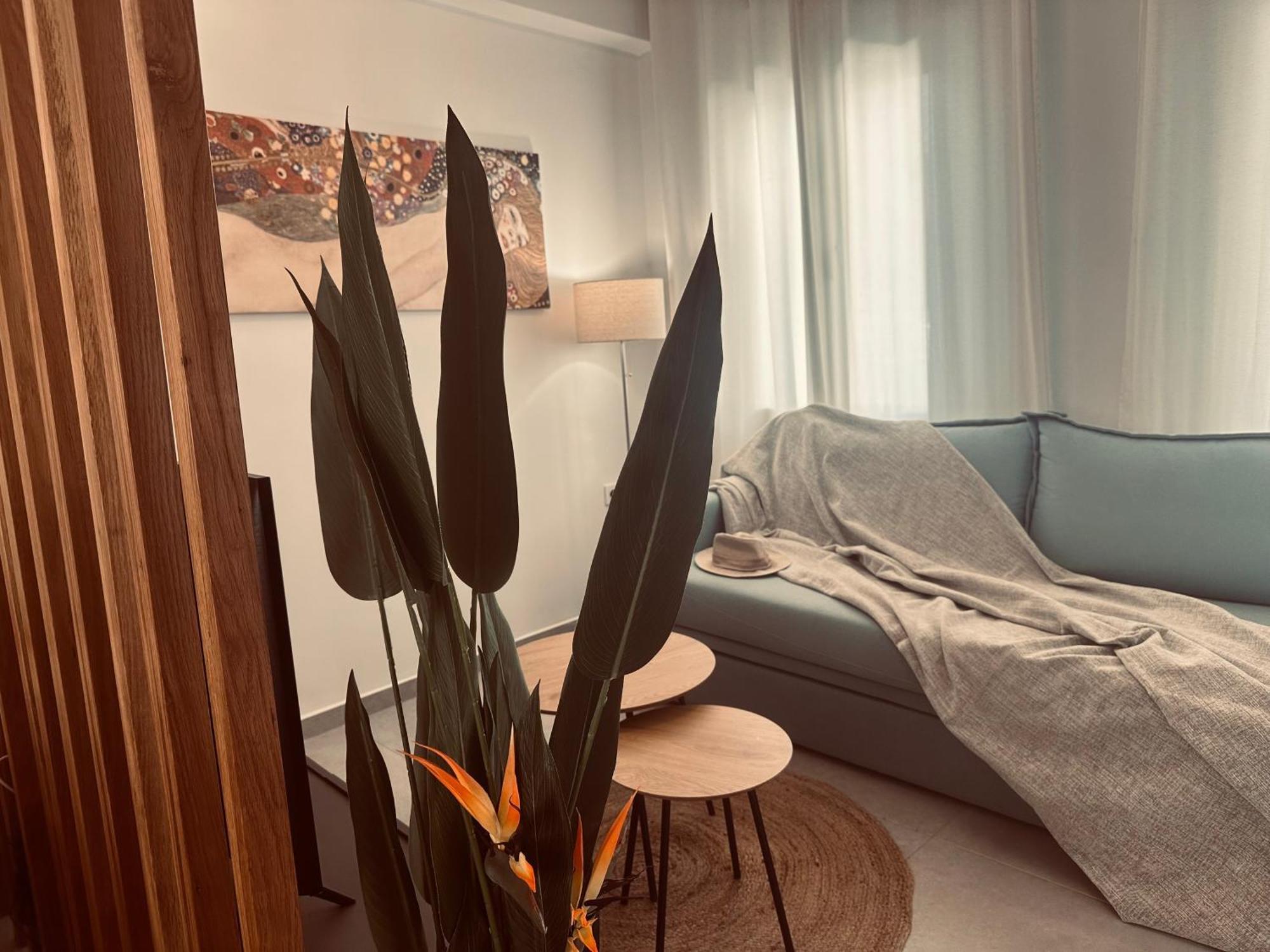 Tzane Luxury Suites Zákynthos by Eksteriør bilde