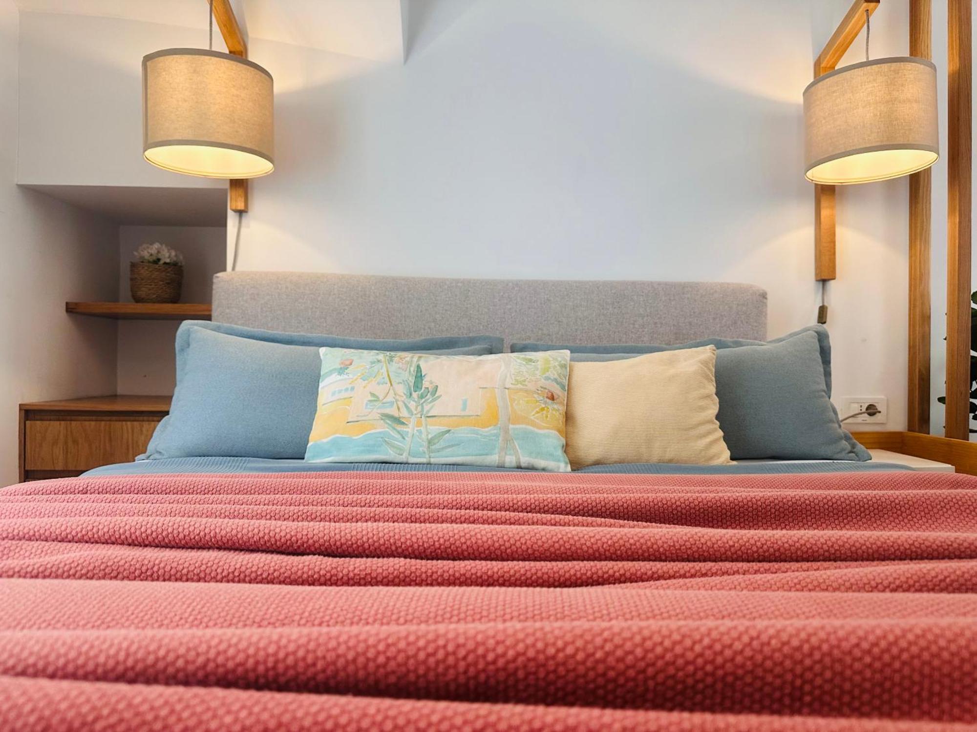 Tzane Luxury Suites Zákynthos by Eksteriør bilde